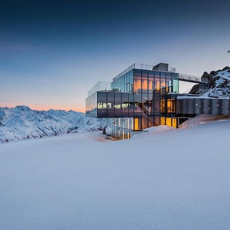 Apart Sonnhof Sölden Exterior foto
