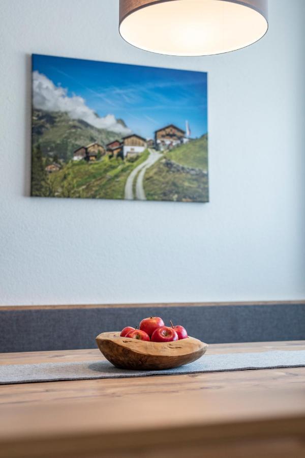 Apart Sonnhof Sölden Exterior foto