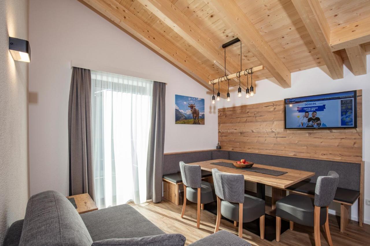 Apart Sonnhof Sölden Exterior foto