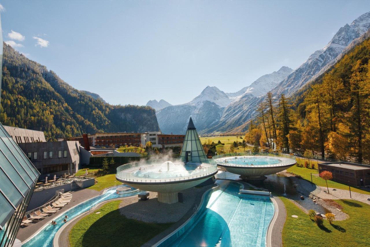 Apart Sonnhof Sölden Exterior foto
